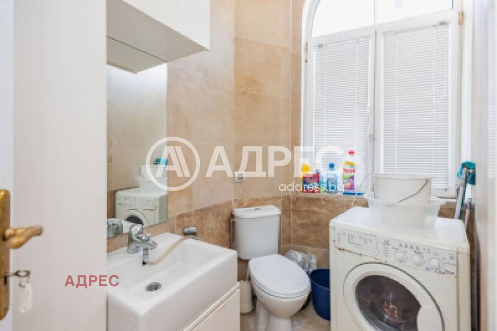 Продава ОФИС, гр. Варна, ЖП Гара, снимка 15 - Офиси - 54338219