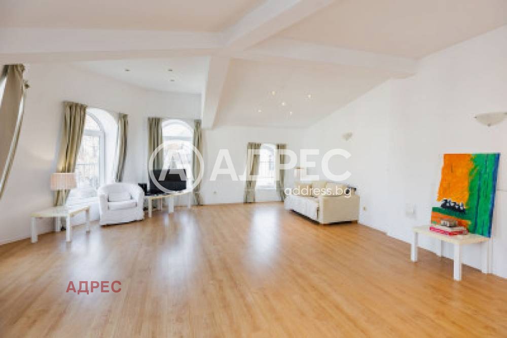 Продава ОФИС, гр. Варна, ЖП Гара, снимка 4 - Офиси - 54338219