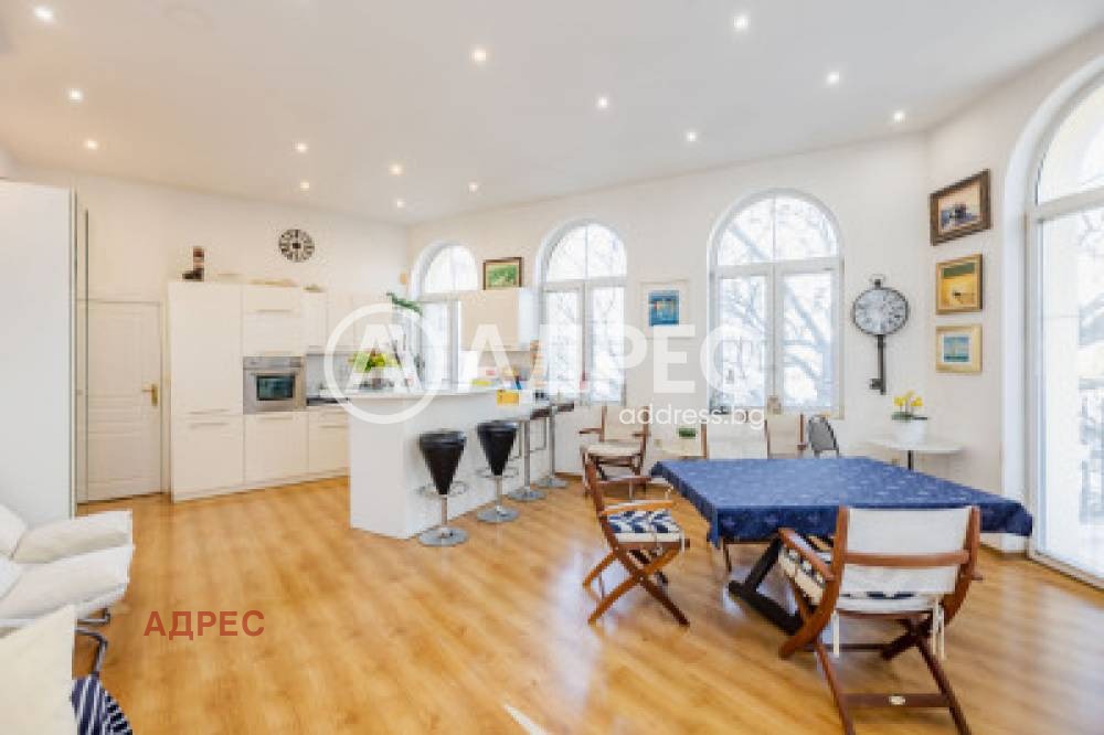 Продава ОФИС, гр. Варна, ЖП Гара, снимка 8 - Офиси - 54338219