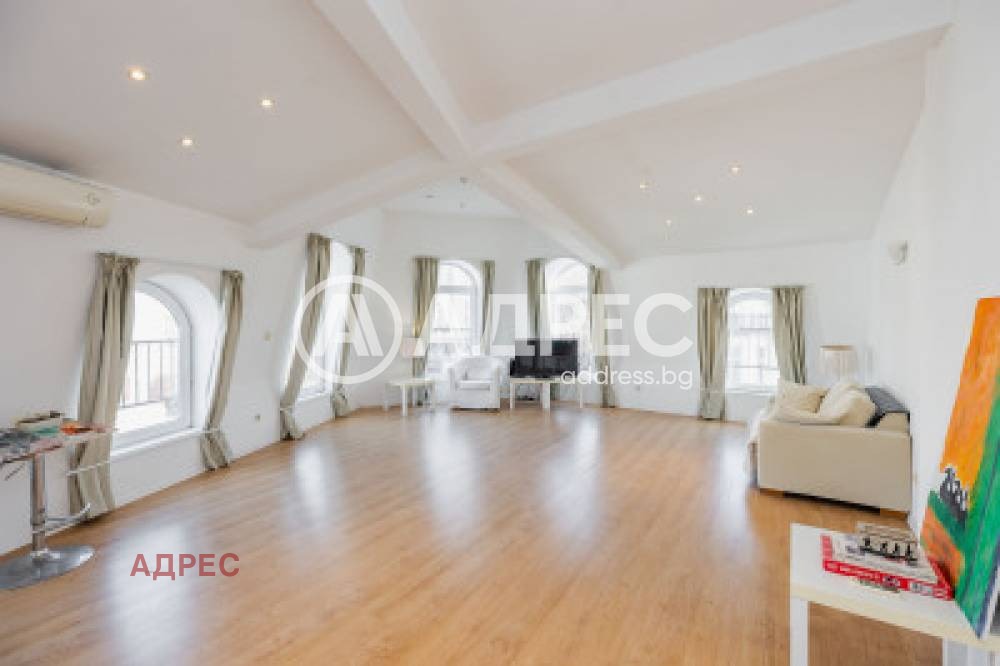 Продава ОФИС, гр. Варна, ЖП Гара