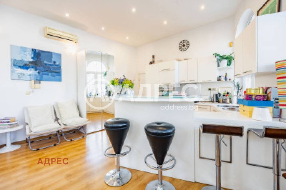 Продава ОФИС, гр. Варна, ЖП Гара, снимка 11 - Офиси - 54338219