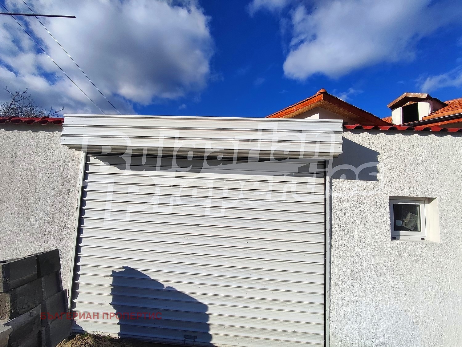 Продава КЪЩА, гр. Шумен, Дивдядово, снимка 9 - Къщи - 53917894