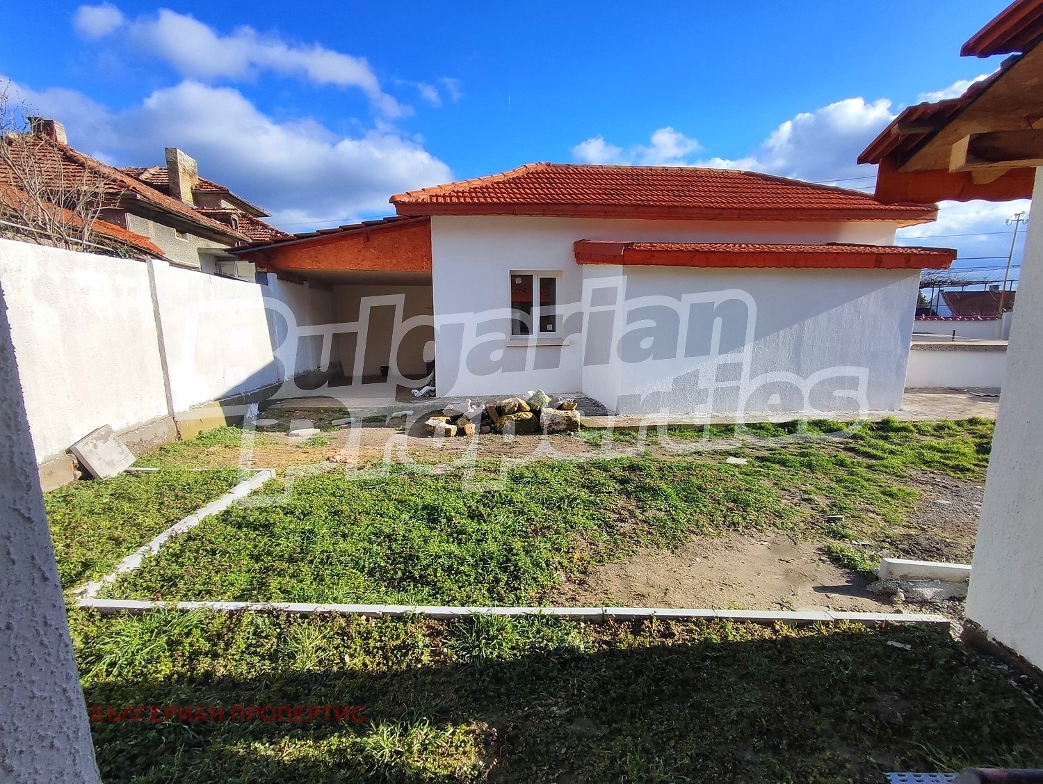 Продава КЪЩА, гр. Шумен, Дивдядово, снимка 5 - Къщи - 53917894