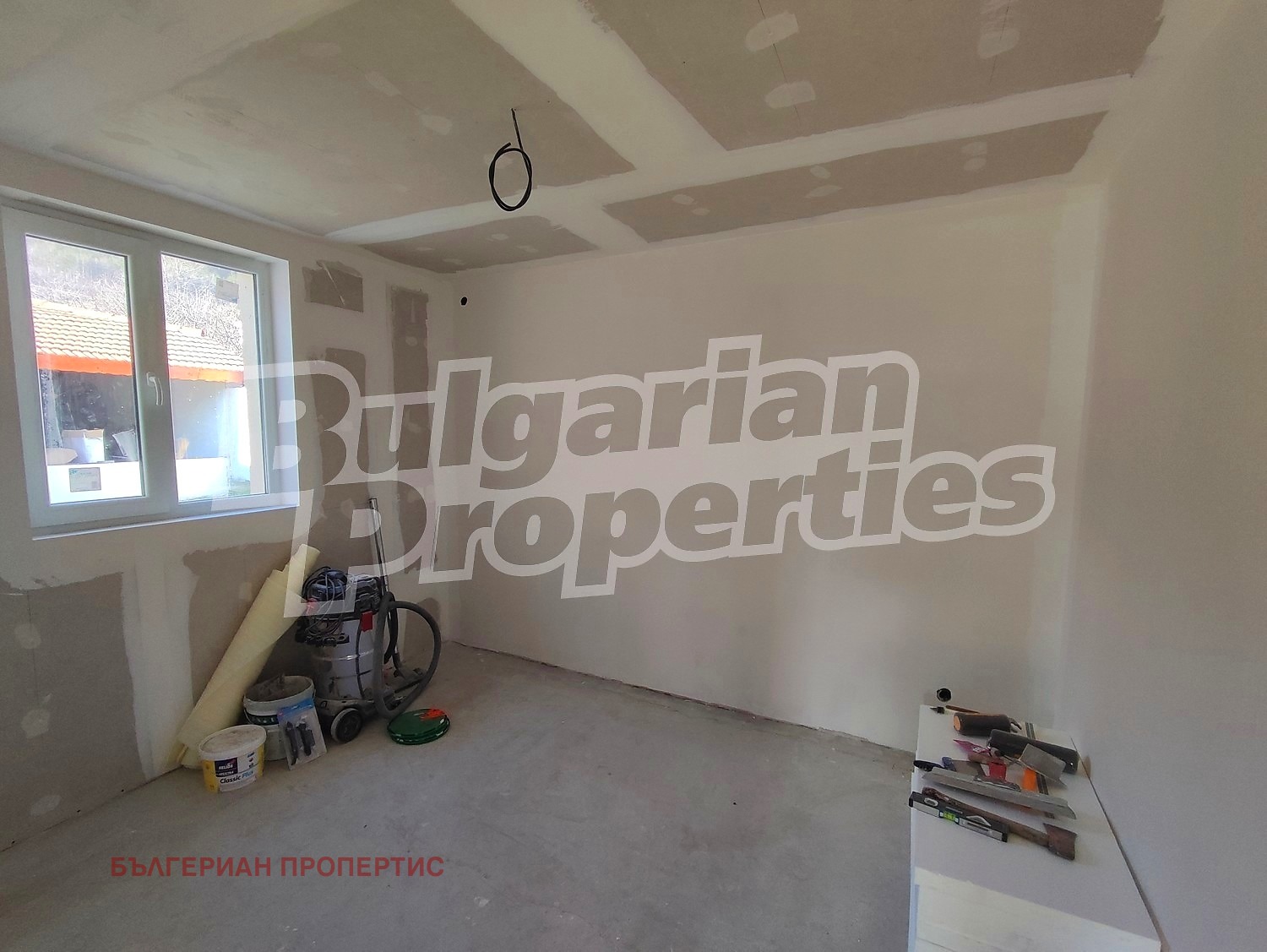 Продава КЪЩА, гр. Шумен, Дивдядово, снимка 6 - Къщи - 53917894