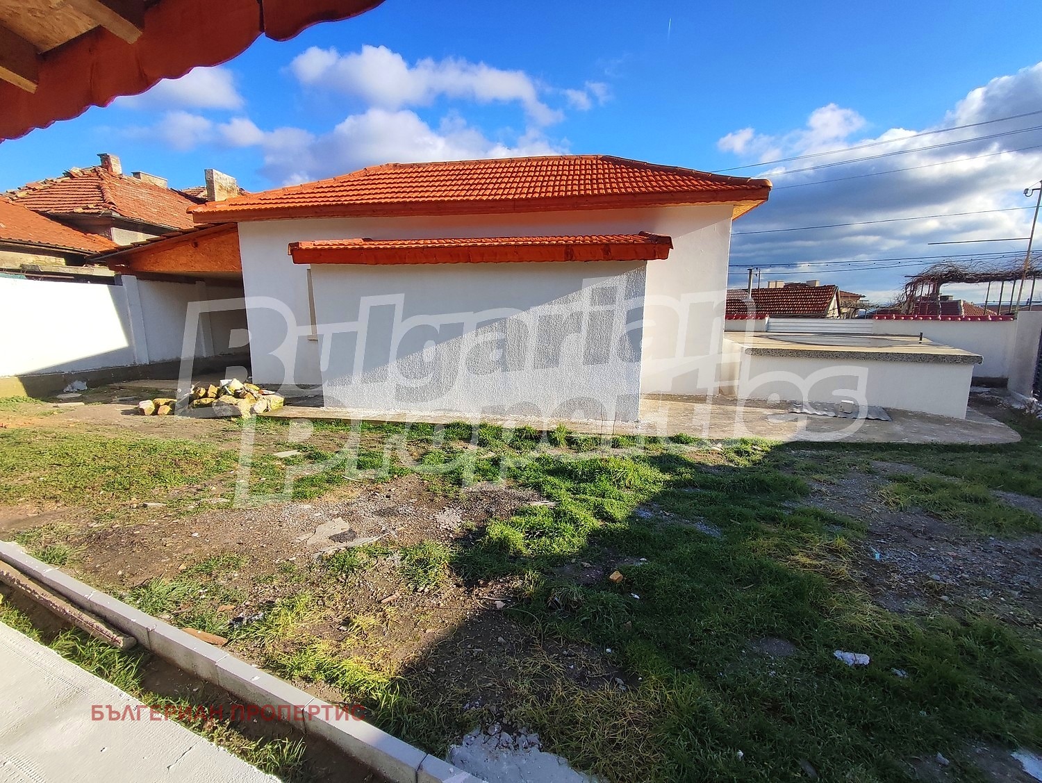 Продава КЪЩА, гр. Шумен, Дивдядово, снимка 12 - Къщи - 53917894