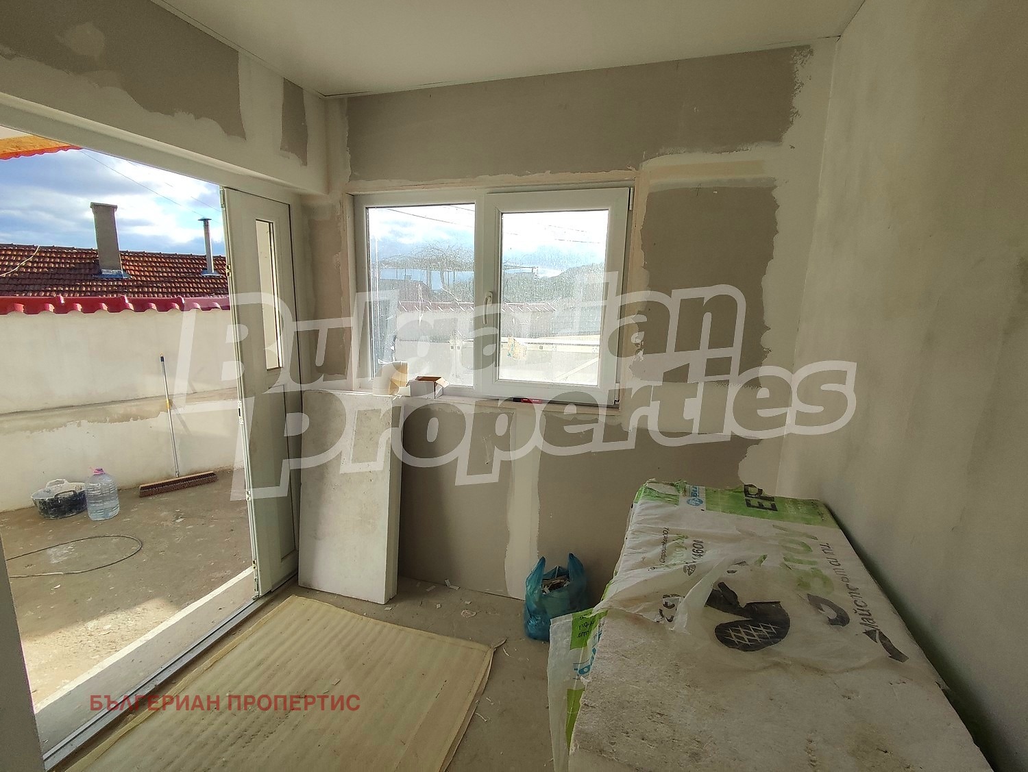 Продава КЪЩА, гр. Шумен, Дивдядово, снимка 4 - Къщи - 53917894