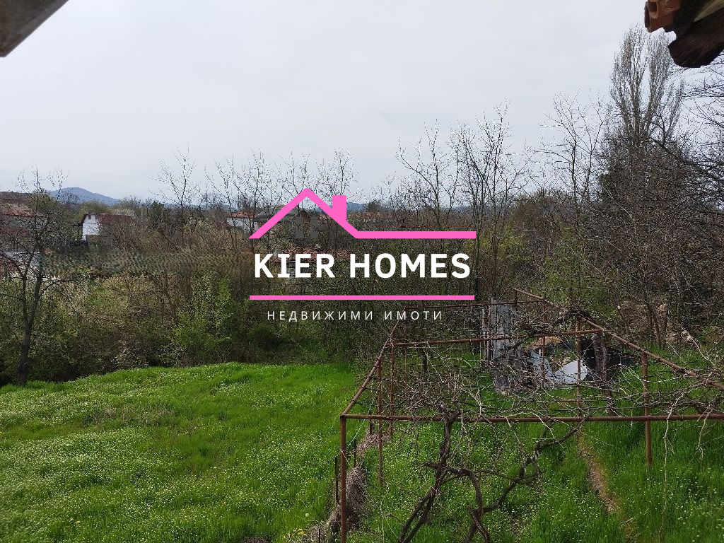 Продава КЪЩА, с. Николово, област Хасково, снимка 8 - Къщи - 54298341