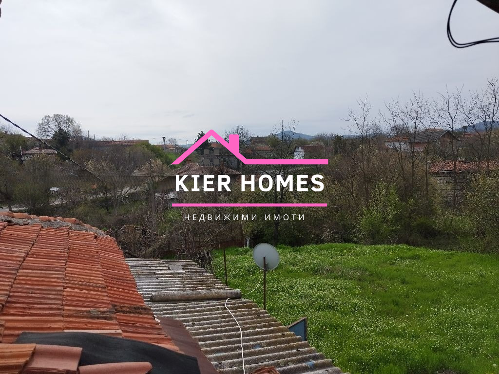 Продава КЪЩА, с. Николово, област Хасково, снимка 7 - Къщи - 54298341