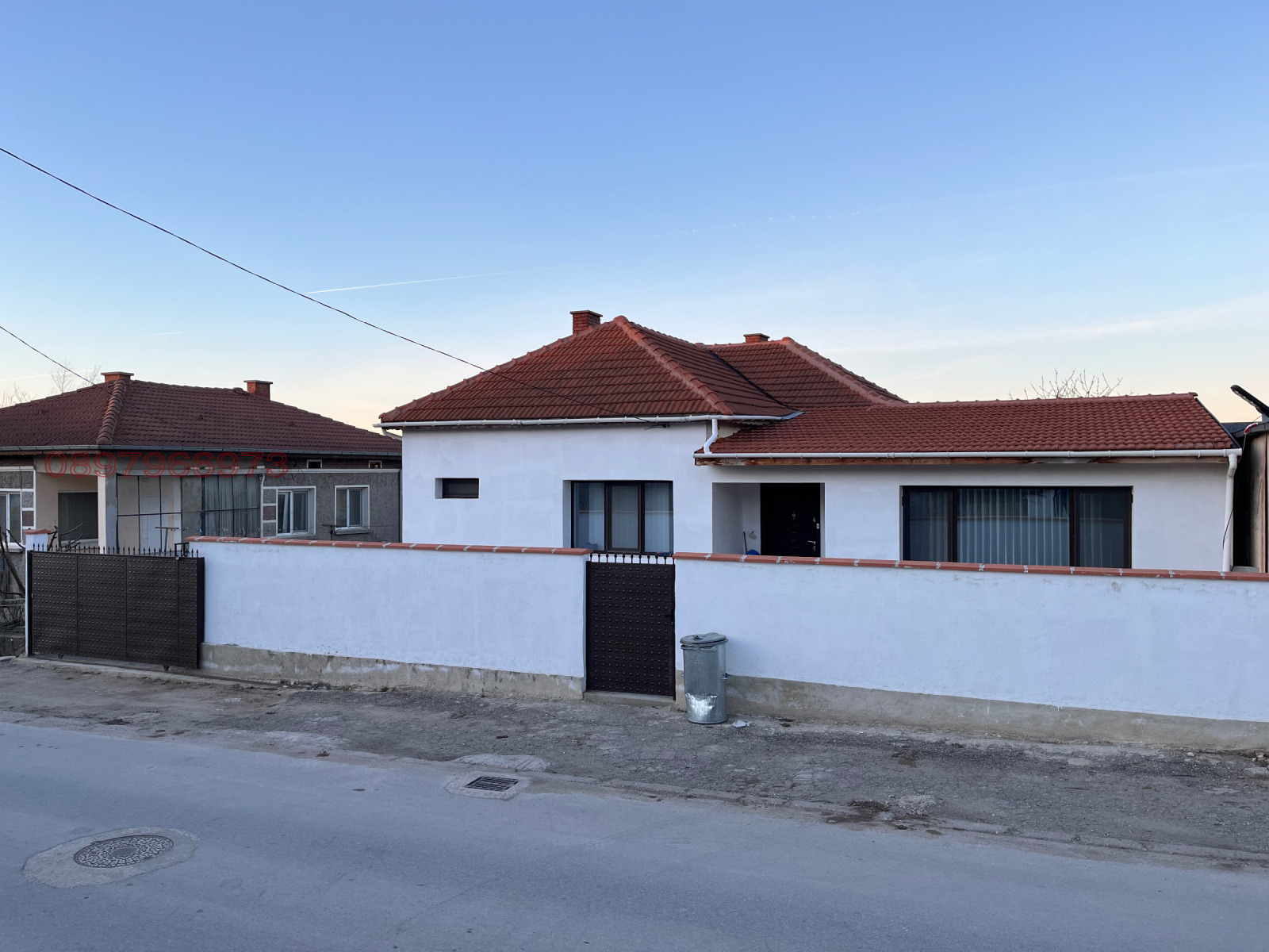 Продава КЪЩА, гр. Тервел, област Добрич