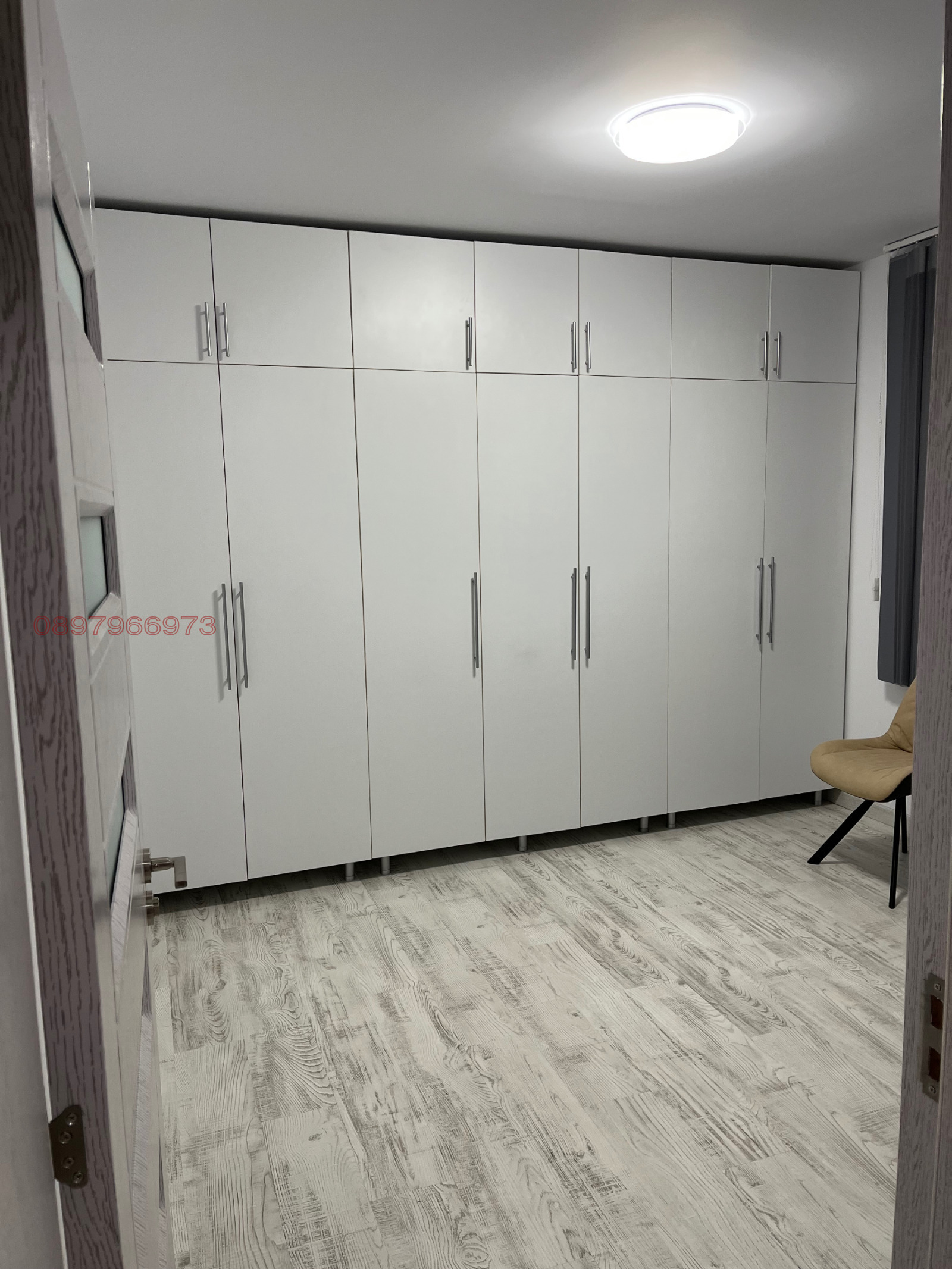 Продава КЪЩА, гр. Тервел, област Добрич, снимка 11 - Къщи - 54345912