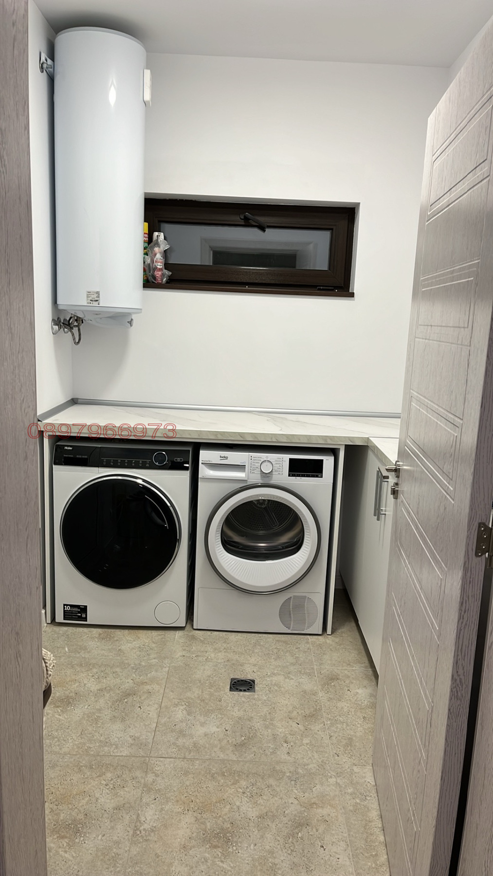 Продава КЪЩА, гр. Тервел, област Добрич, снимка 9 - Къщи - 54345912