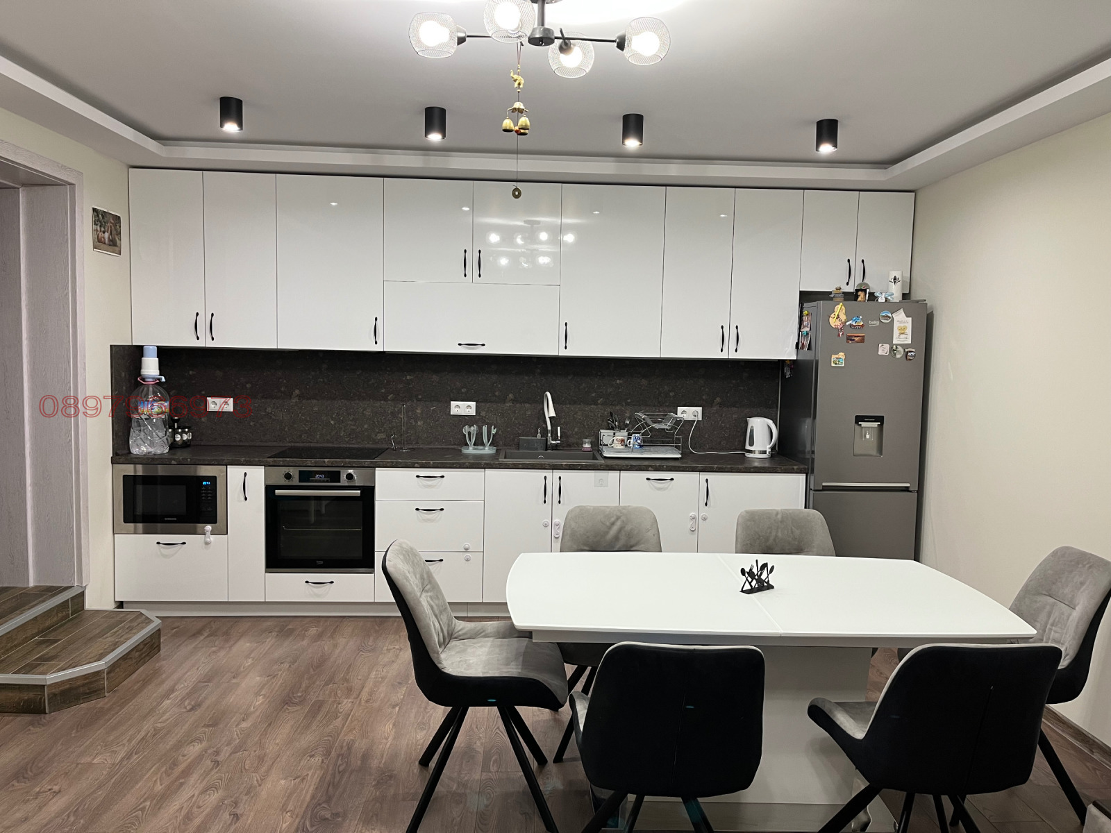 Продава КЪЩА, гр. Тервел, област Добрич, снимка 7 - Къщи - 54345912