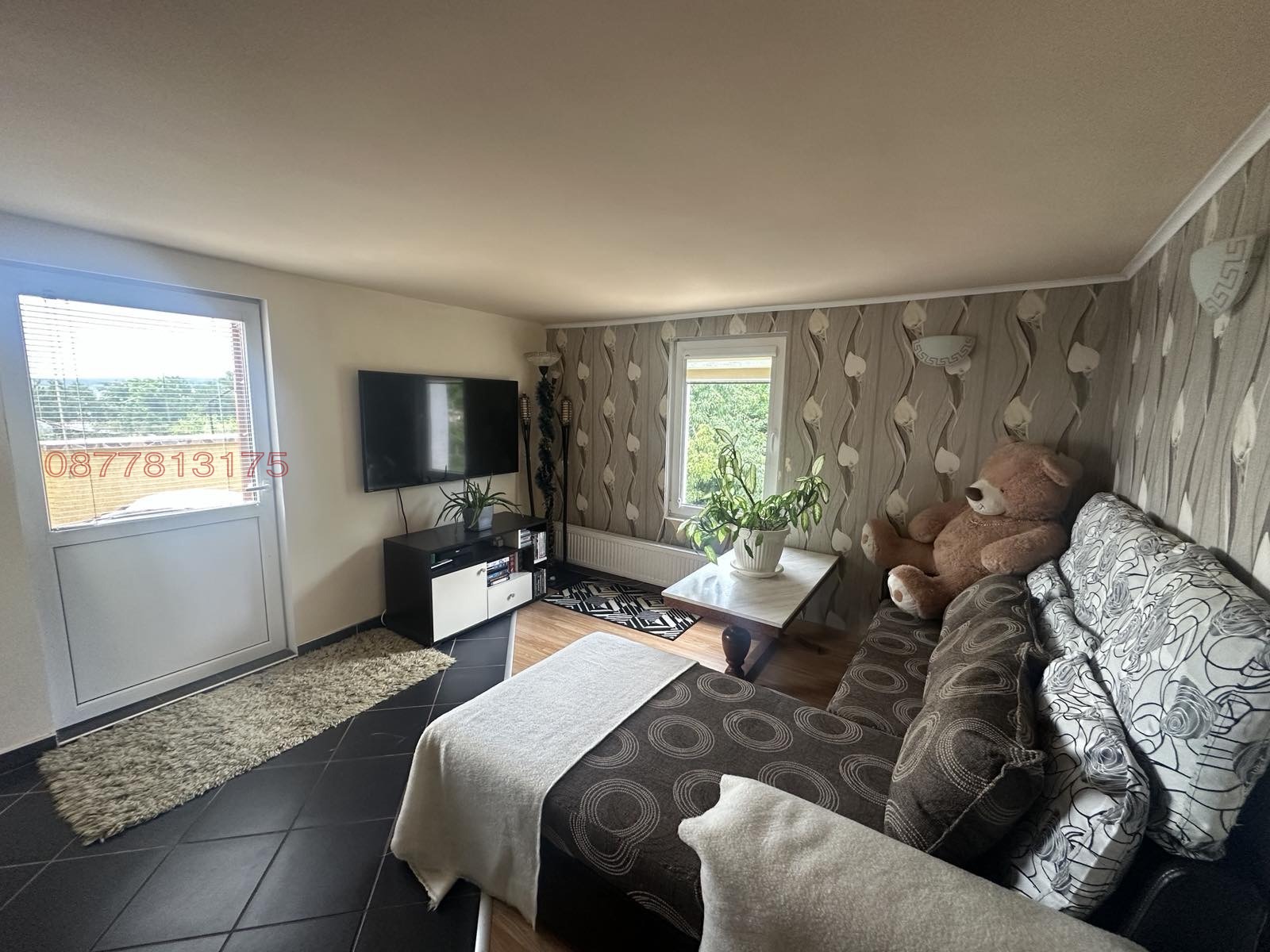 Продава КЪЩА, гр. Разград, Промишлена зона - Запад, снимка 9 - Къщи - 55022785