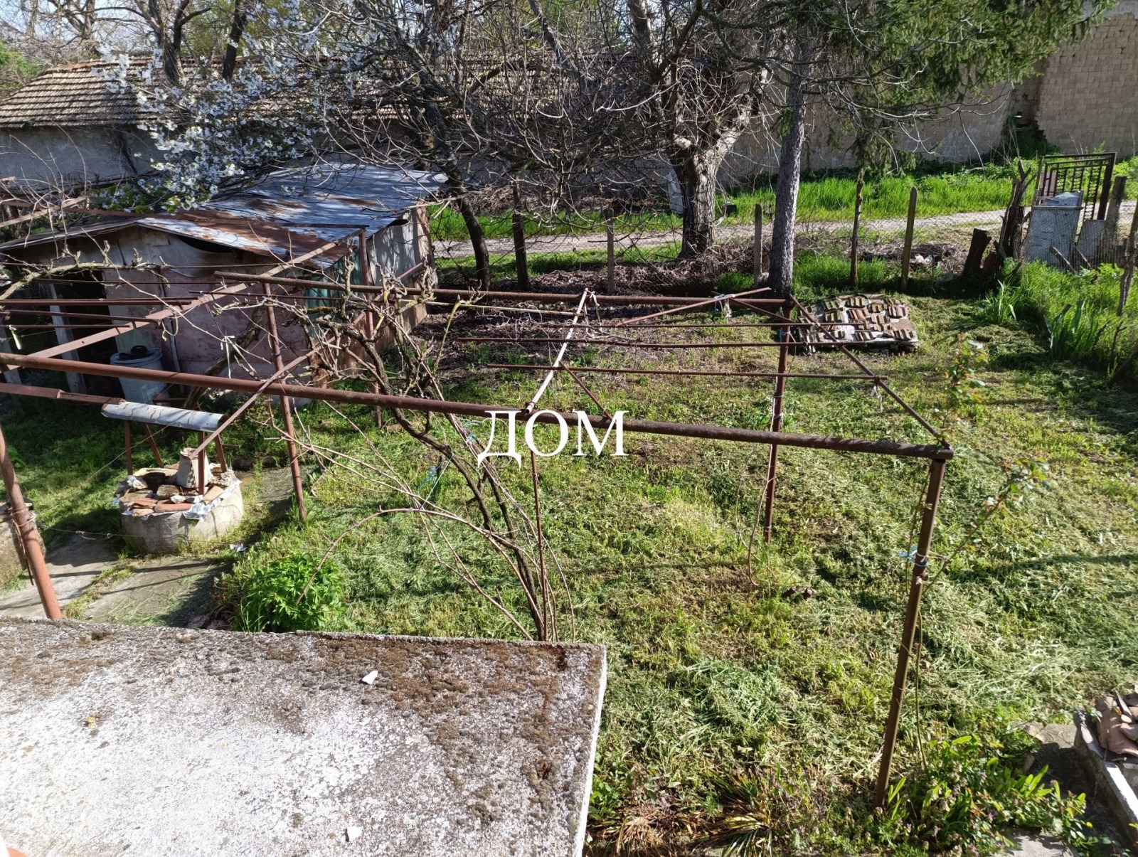 Продава КЪЩА, с. Радко Димитриево, област Шумен, снимка 4 - Къщи - 55050001