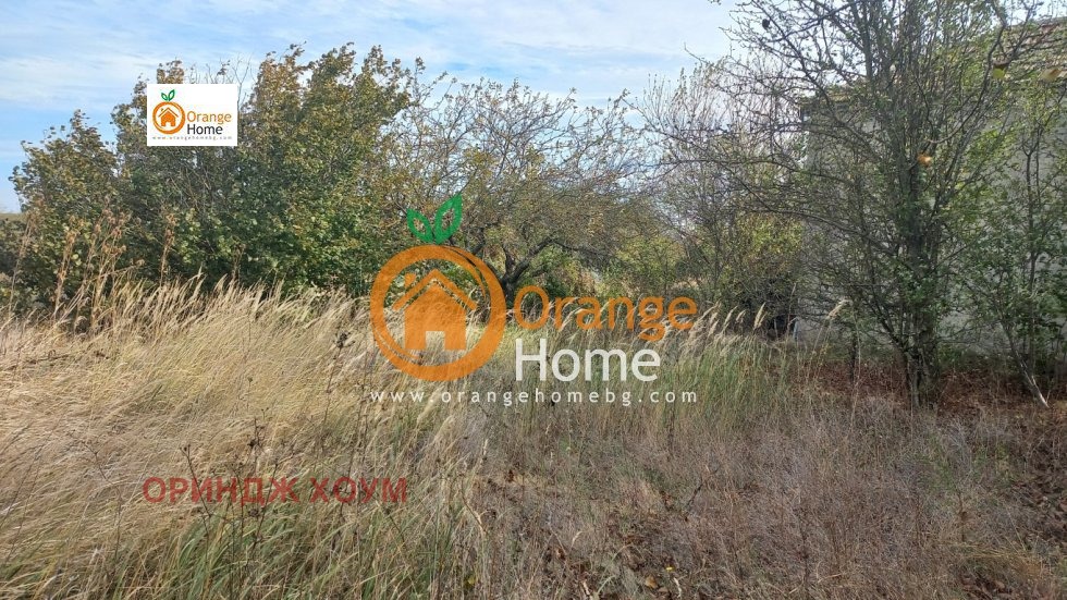 Продава ПАРЦЕЛ, с. Изгрев, област Варна