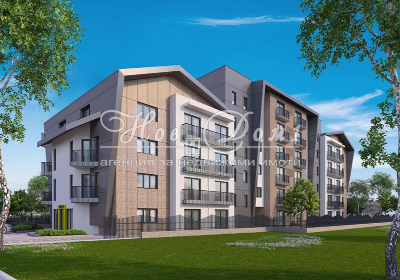 Продава МЕЗОНЕТ | Imot.bg — изображение 2