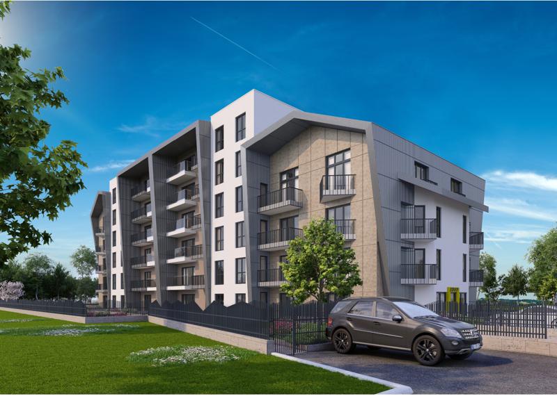 Продава МЕЗОНЕТ | Imot.bg — изображение 1