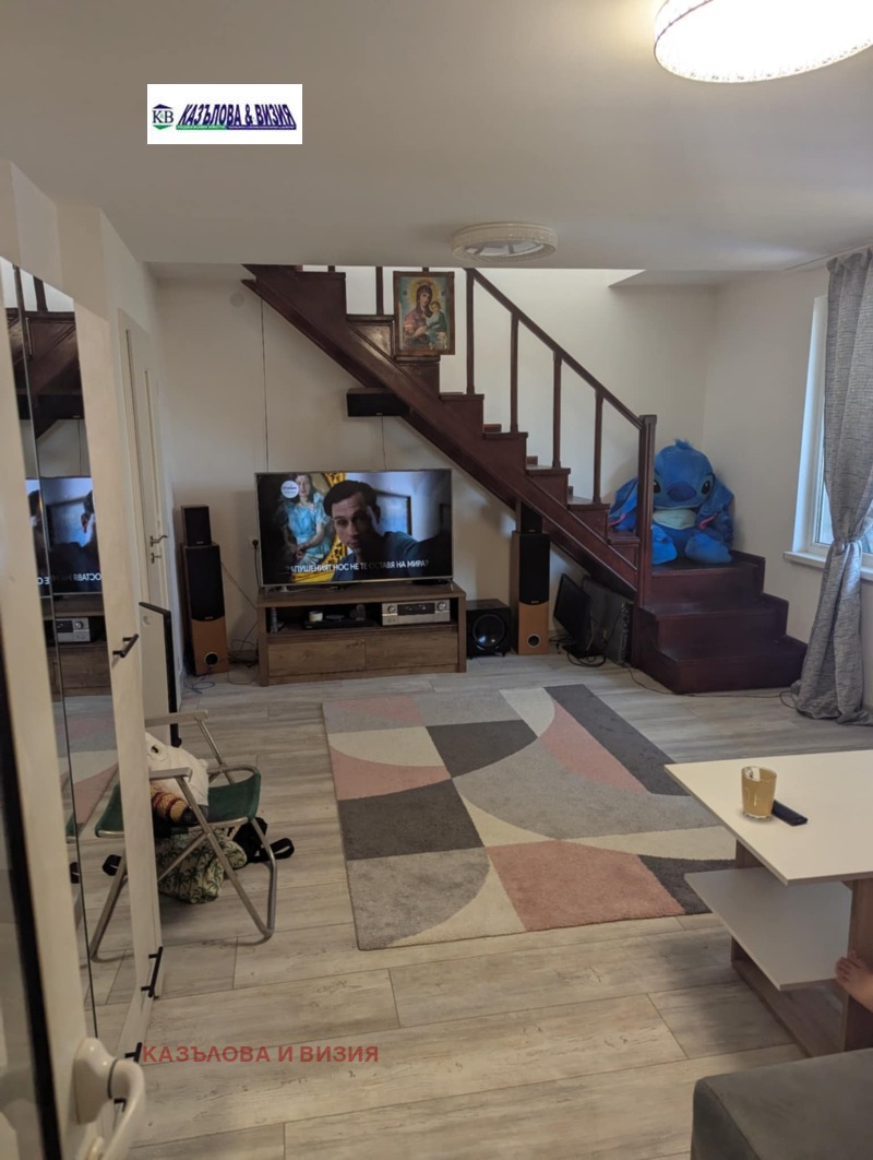 Продава КЪЩА в град Варна, м-т Евксиноград - 240 кв.м / 350 000 € » 684 540.50 лв., КАЗЪЛОВА И ВИЗИЯ