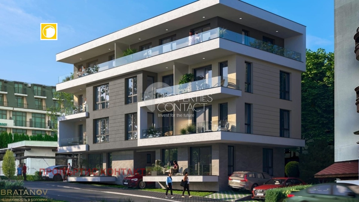 Продава 2-СТАЕН | Imot.bg — изображение 1