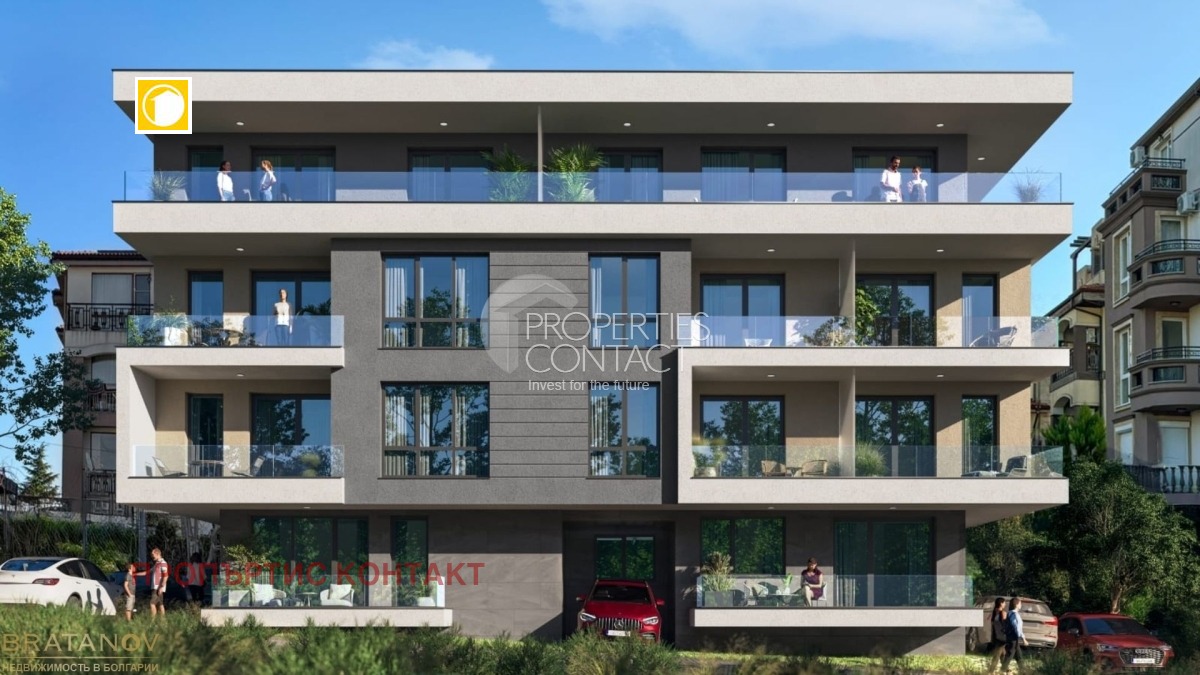 Продава 2-СТАЕН | Imot.bg — изображение 2