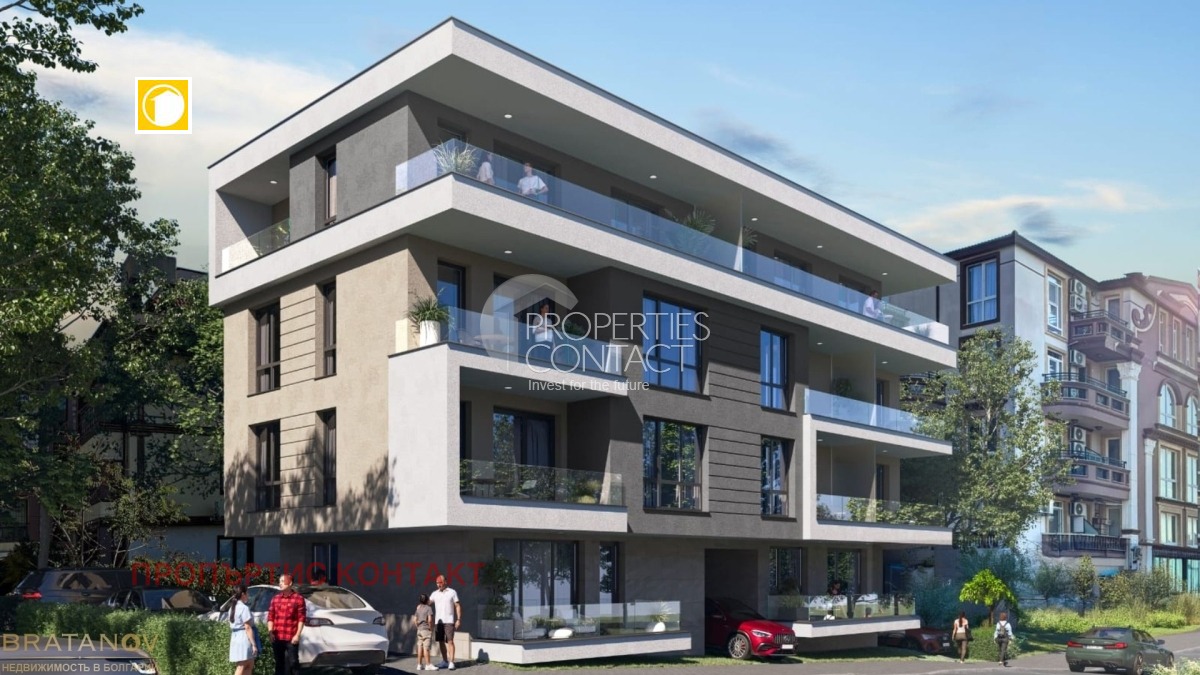 Продава 2-СТАЕН | Imot.bg — изображение 3