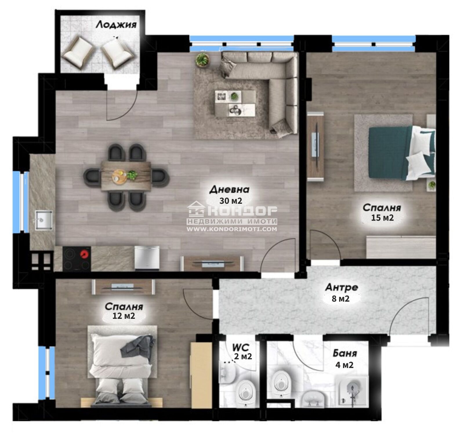 ������� 3-����� | Imot.bg � ����������� 7