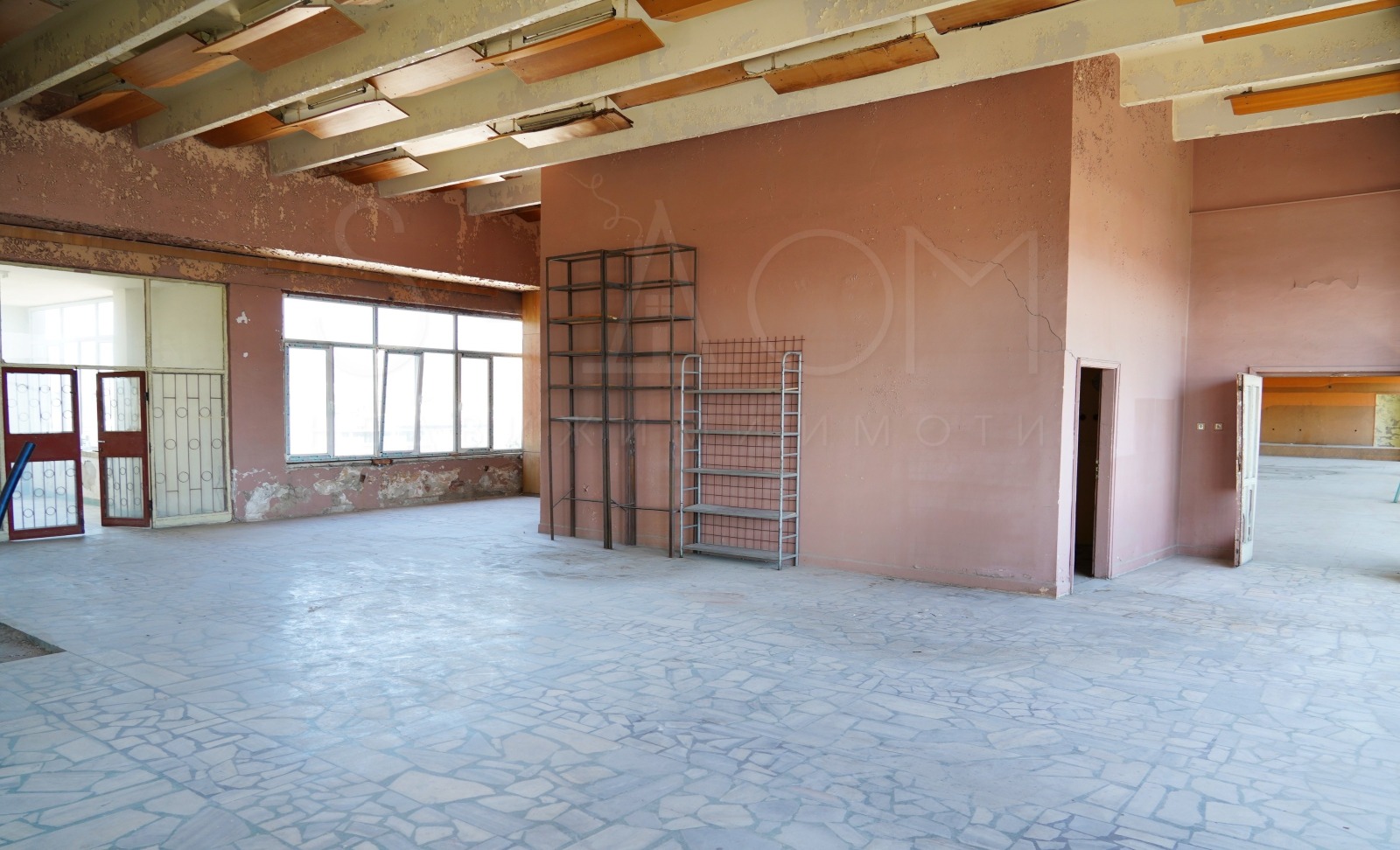 Продава ПРОМ. ПОМЕЩЕНИЕ | Imot.bg — изображение 8