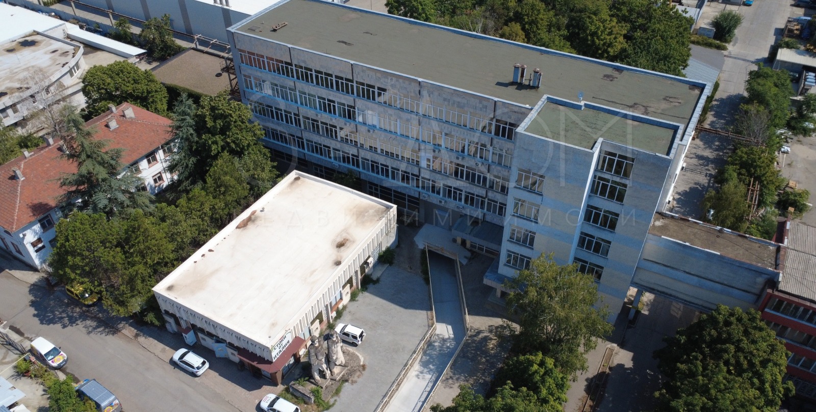 Продава ПРОМ. ПОМЕЩЕНИЕ | Imot.bg — изображение 4