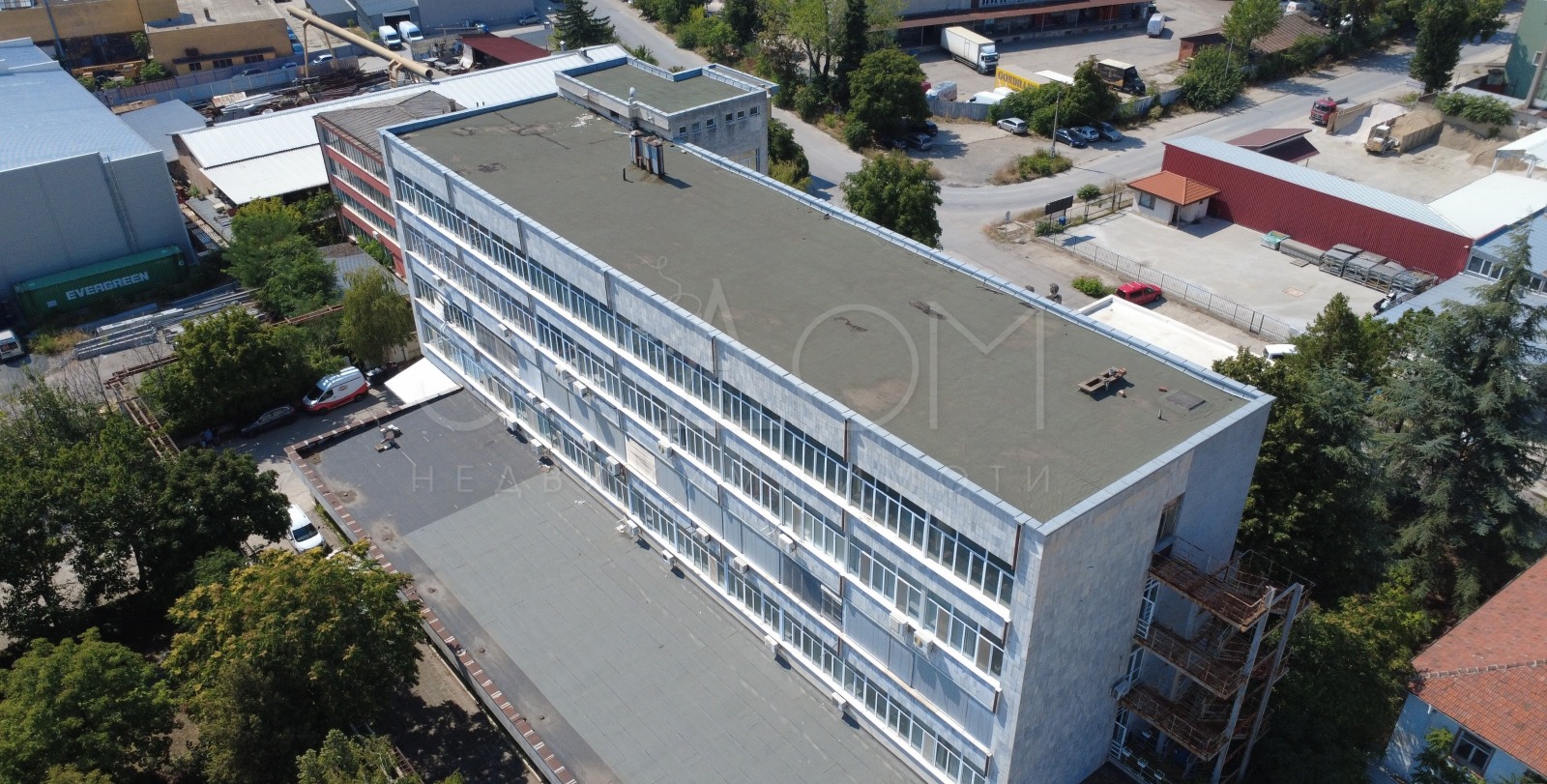 Продава ПРОМ. ПОМЕЩЕНИЕ | Imot.bg — изображение 7