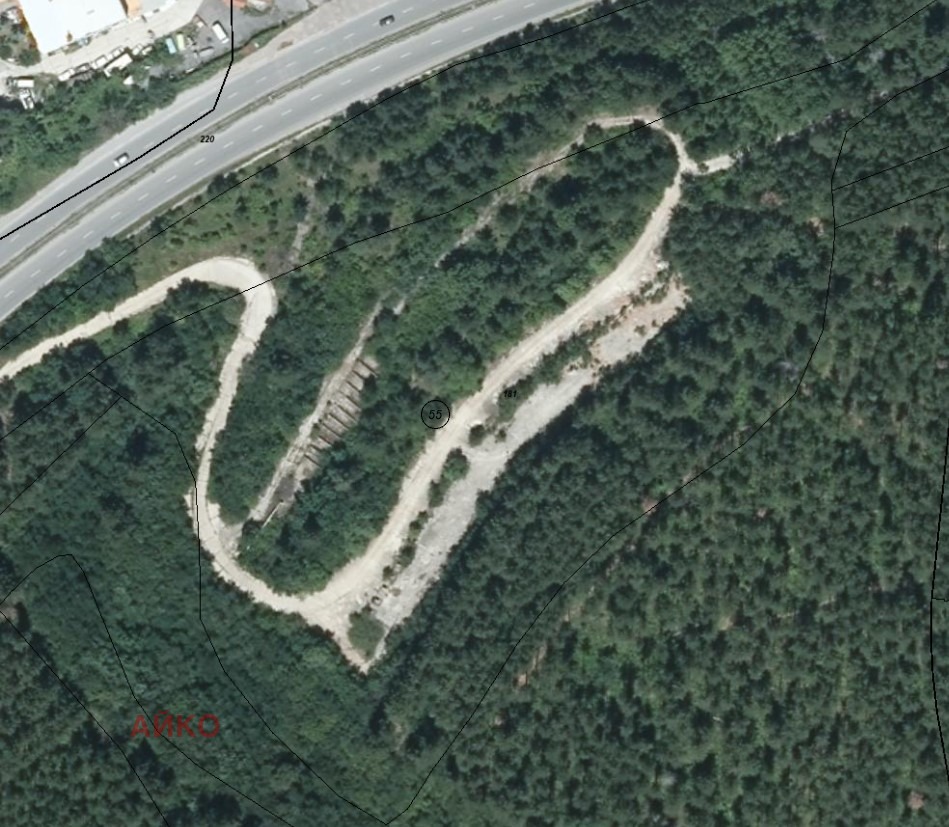 Продава ПАРЦЕЛ | Imot.bg — изображение 1