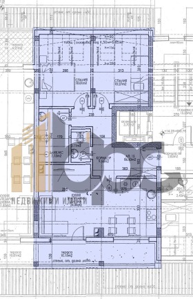2 bedroom Ovcha kupel, Sofia 2