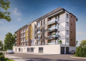 2 bedroom Ovcha kupel, Sofia 3