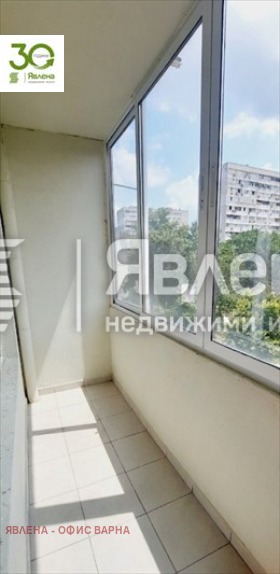 Продава 3-СТАЕН, гр. Варна, Чайка, снимка 3 - Апартаменти - 56469429