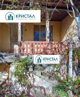 Продажба на имоти в гр. Брезово, област Пловдив - изображение 1 