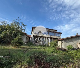 Maison Staro Oryahovo, région Varna