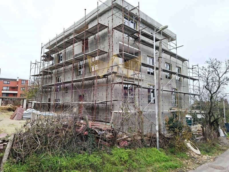 Продава 1-СТАЕН, гр. Варна, м-т Долна Трака, снимка 4 - Апартаменти - 52871979