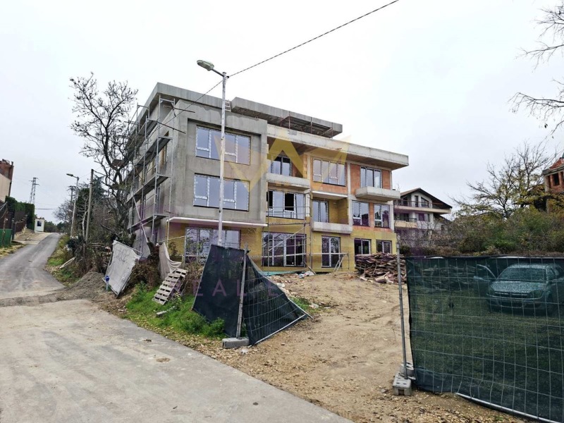 Продава 1-СТАЕН, гр. Варна, м-т Долна Трака, снимка 2 - Апартаменти - 52871979