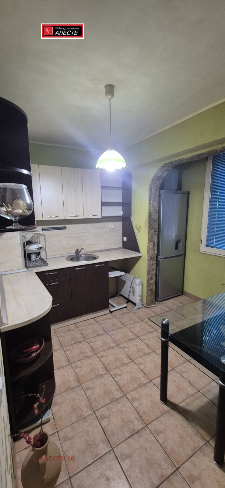 Продава 1-СТАЕН, гр. Враца, Младост, снимка 4 - Апартаменти - 55085797