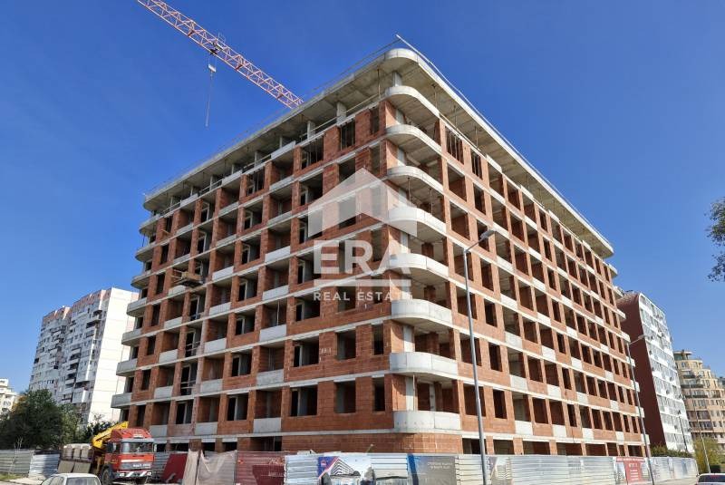 Na prodej  1 ložnice Sofia , Ljulin 6 , 76 m2 | 76935798