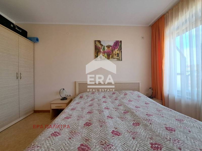 Till salu  1 sovrum region Burgas , k.k. Slantjev brjag , 58 kvm | 88301501 - bild [8]