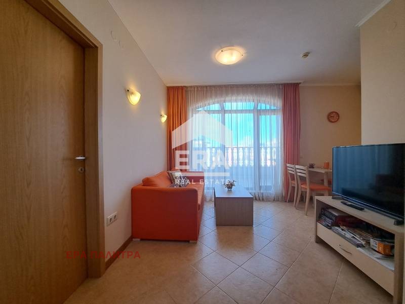 Till salu  1 sovrum region Burgas , k.k. Slantjev brjag , 58 kvm | 88301501 - bild [4]