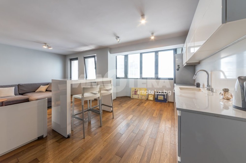 Na prodej  1 ložnice Varna , Ljatno kino Trakija , 95 m2 | 97581720 - obraz [8]
