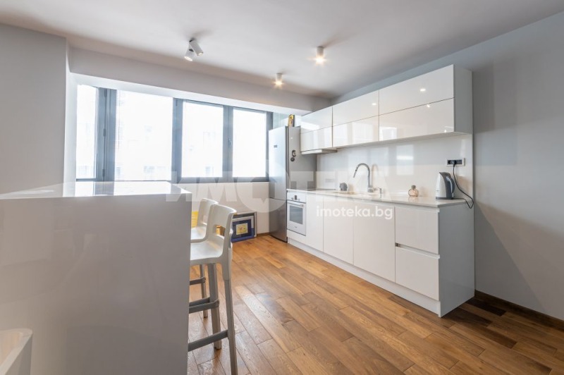 Na prodej  1 ložnice Varna , Ljatno kino Trakija , 95 m2 | 97581720 - obraz [6]