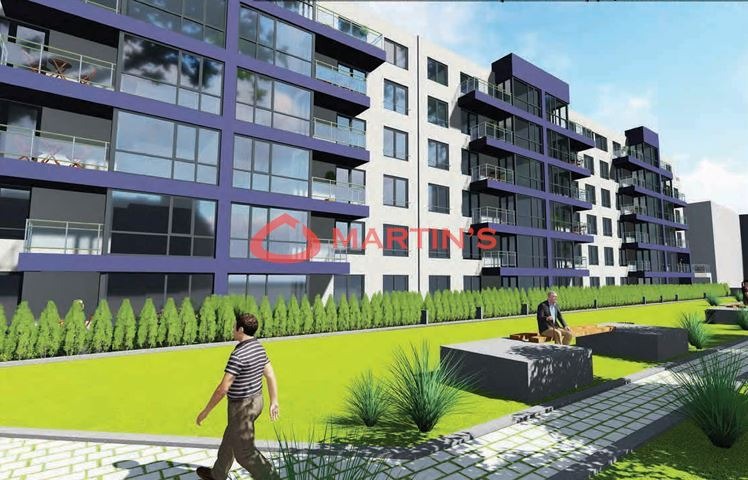 Na prodej  1 ložnice Sofia , Obelja 2 , 55 m2 | 21344968 - obraz [2]