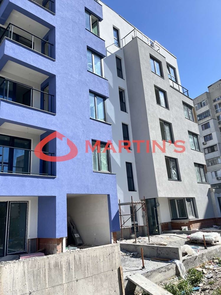 Na sprzedaż  1 sypialnia Sofia , Obelja 2 , 55 mkw | 21344968