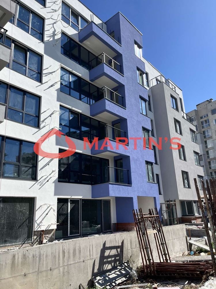 Na sprzedaż  1 sypialnia Sofia , Obelja 2 , 55 mkw | 21344968 - obraz [2]