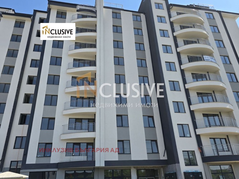 Продава  2-стаен град София , Люлин 1 , 65 кв.м | 75289788 - изображение [7]