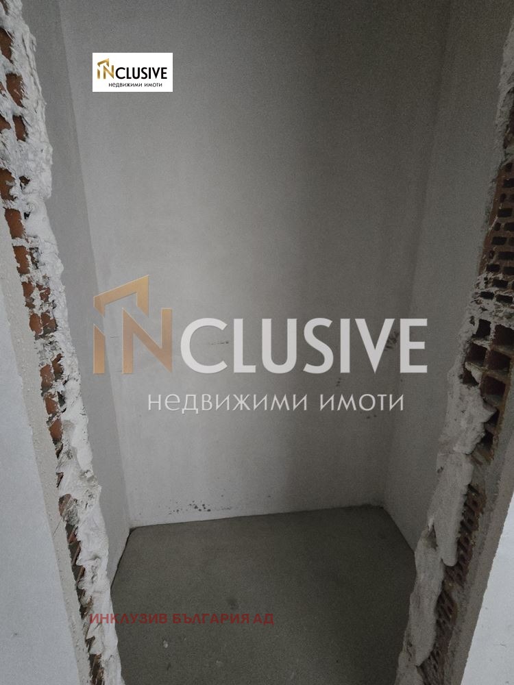 Продава  2-стаен град София , Люлин 1 , 65 кв.м | 75289788 - изображение [4]