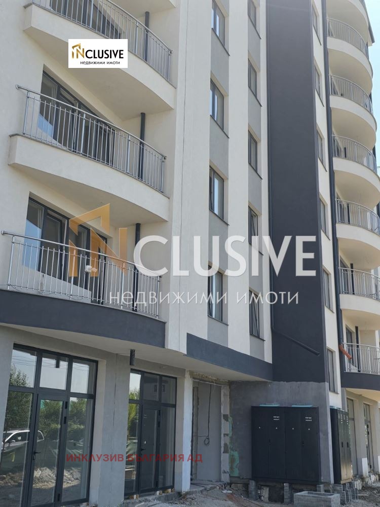 Продава  2-стаен град София , Люлин 1 , 65 кв.м | 75289788 - изображение [8]