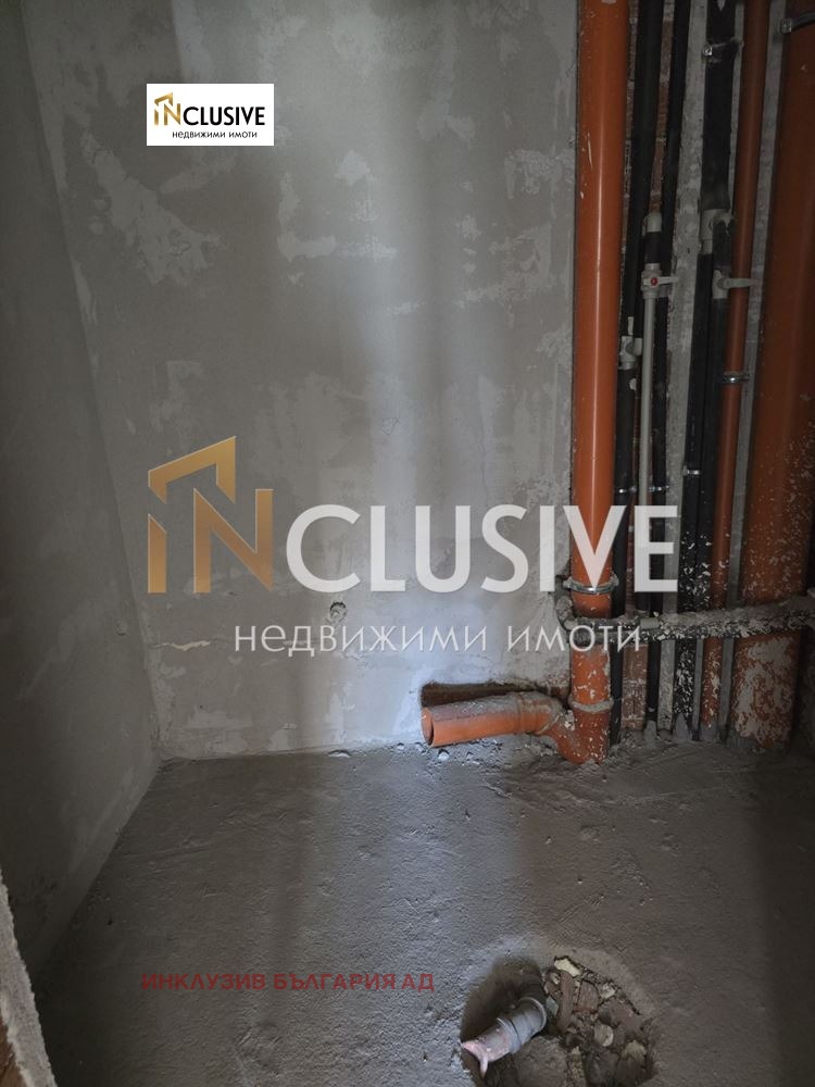 Продава  2-стаен град София , Люлин 1 , 65 кв.м | 75289788 - изображение [5]